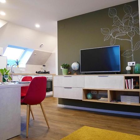 Le Jardin Des Roses Apartman Saverne Kültér fotó