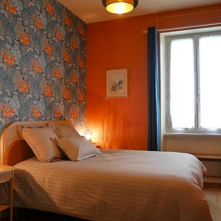 Le Jardin Des Roses Apartman Saverne Kültér fotó