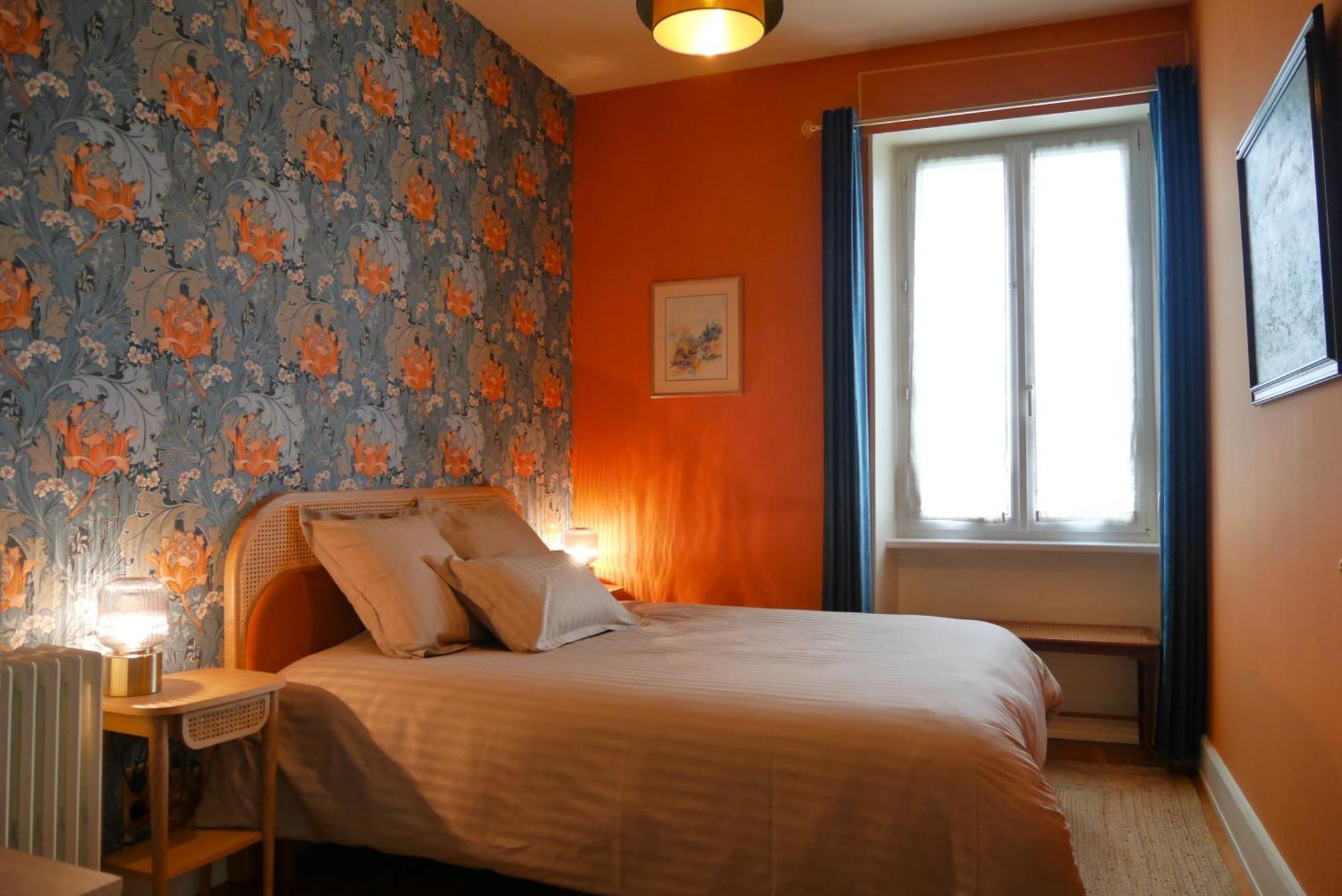 Le Jardin Des Roses Apartman Saverne Kültér fotó